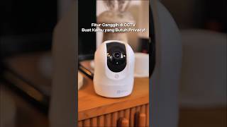 Review CCTV EZVIZ C6N G1 – CCTV Indoor dengan Fitur Privacy Mode #ezviz #cctvindoorterbaik