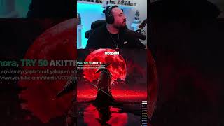 ORTAK MIYIZ BİZ BUNA 😁 #jahrein #lacopaxd #yakuptv