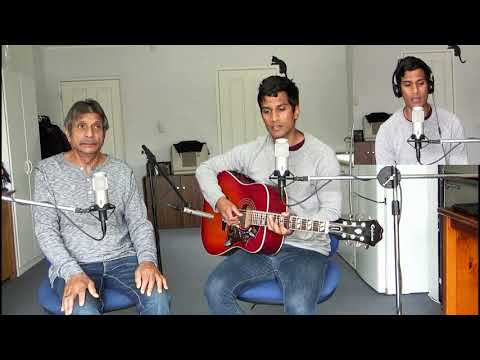 Scarborough Fair - cover