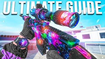 How I achieved INTERSTELLAR Camo in 2 Days of Modern Warfare III (Mastery Guide / Secret Tips)