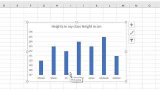 Year 3 lesson 13 Bar charts