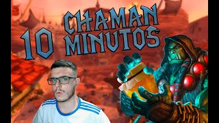 WOW WOTLK: COMPLETE SHAMAN GUIDE (HEAL and DPS) | LICH KING WOW CLASSIC | Muchamiel
