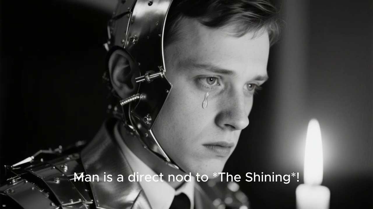 Разоблачение Железного Дровосека: глубокий анализ трансформации Бока в сериале «Злая»