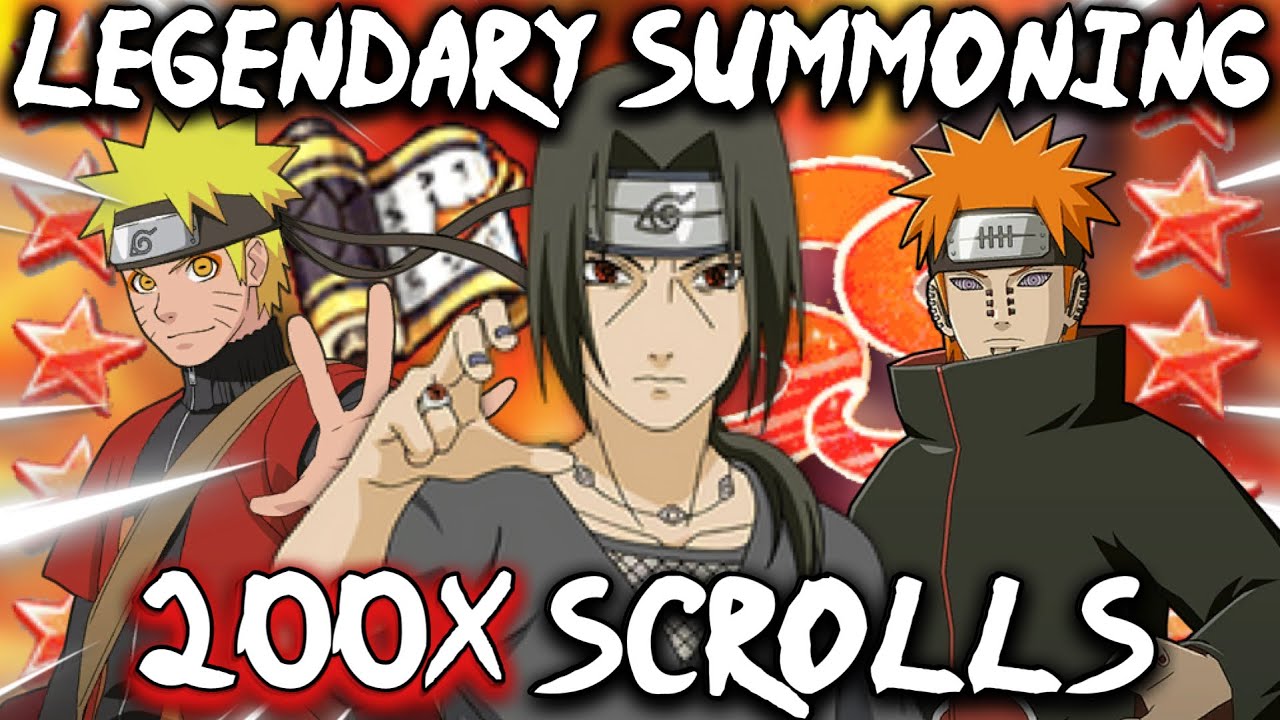 Ultimate Ninja AFK Codes – December 2023 