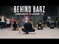 Drake "Behind Barz" Choreography by Anthony Lee