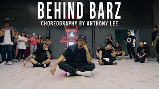 Drake Behind Barz Choreography By Anthony Lee