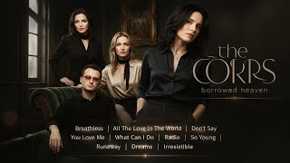 The Corrs - Greatest Hits