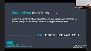 Mathematical and Computational Foundations for Enabling Predictive Digital Twins at Scale