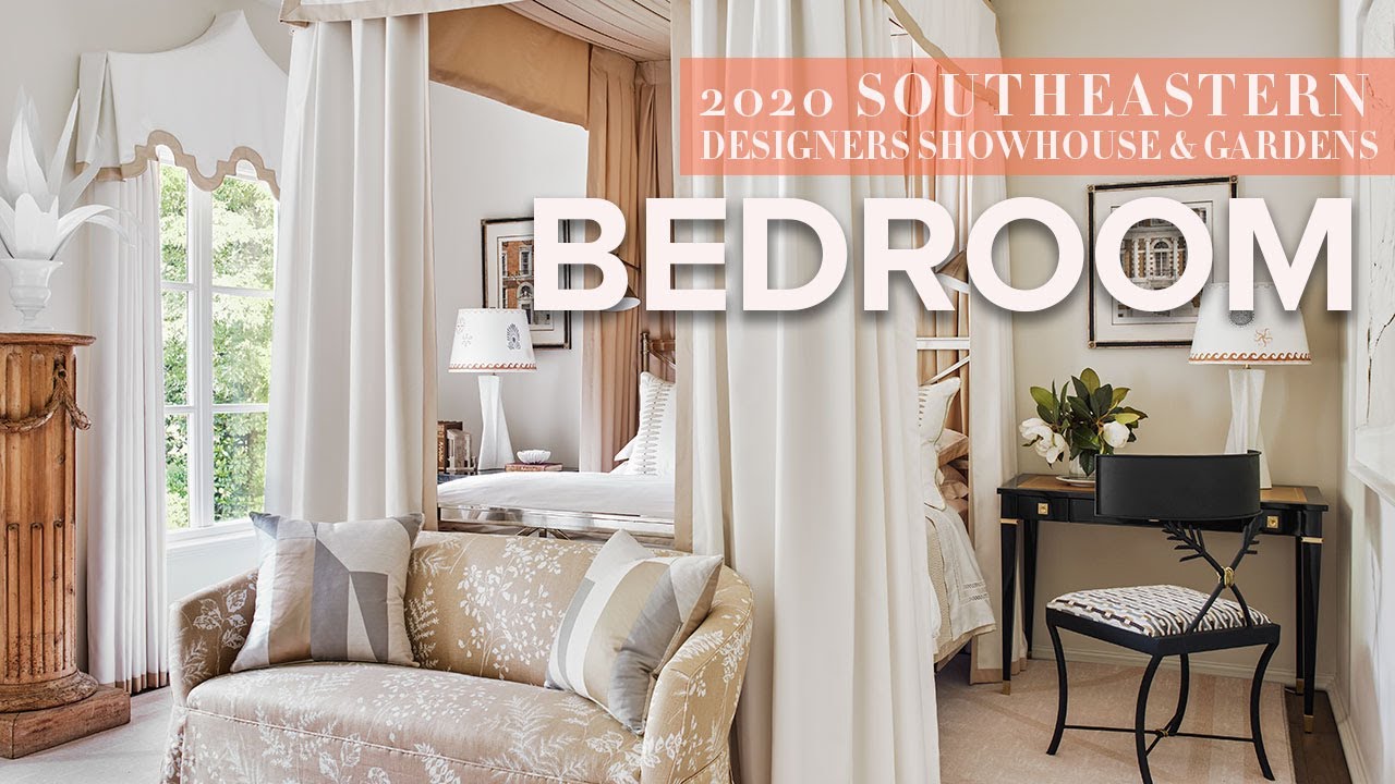 2020 Southeastern Showhouse | Josh Pickering [Interview]