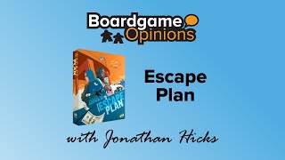 Escape Plan