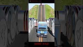 Moment before cooked BeamNG #beamng 736 Hotspot O3xddgkd5fav5if9 #Car#Game#Ca