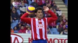 AT. MADRID - RCD ESPANYOL LIGA 2006/07 PARTIDO COMPLETO by danimonti77 2,832 views 8 years ago 1 hour, 46 minutes