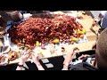 Cajun Meets Lowcountry in this Crawfish Boil