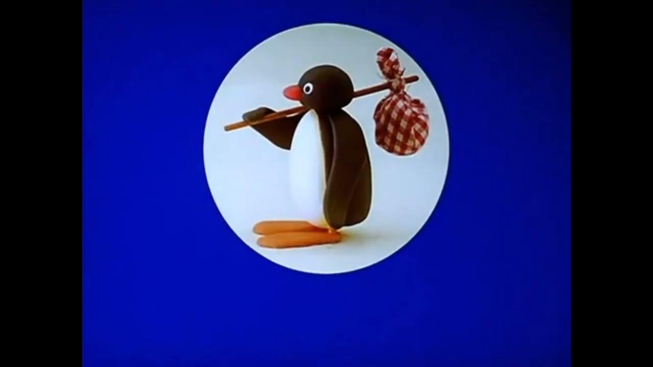 Пингу 3. Pingu 1986. Pingu Intro 1986. Pingu 2003.