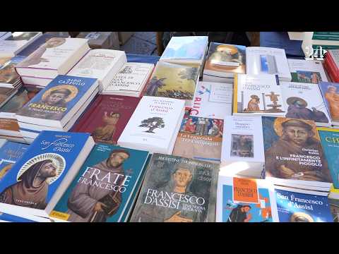 Francesco dopo otto secoli: attualità di un Santo
