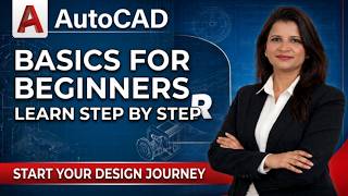 AUTOCAD BASICS FOR BEGINNERS TUTORIAL..2