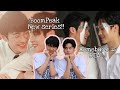 BoomPeak | Comeback is REAL!! [Cute Moments + New Series]