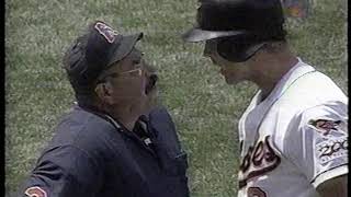 1997   MLB Highlights   July 20