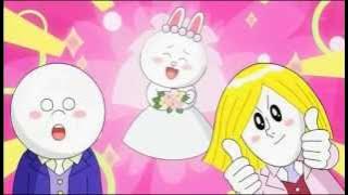 ありがとう LINE TOWN