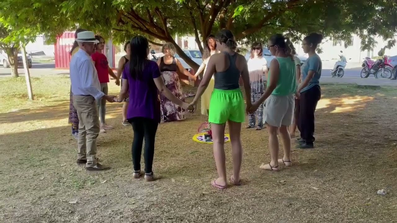 Mavilena (Edirne) | Turquia | Danças Circulares