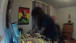 Righteous Dub - LIVE DUB SESSIONS [6/18/17]
