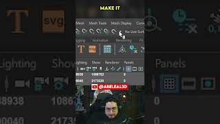 Conform Cylinder Retopology
