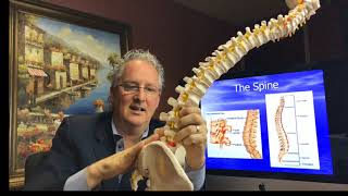 Why Sitting Might Be Making Your Herniated Disc Worse And Tips To Help Your Herniated Disc