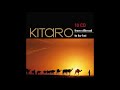Kitaro - From Silkroad to Ku-Kai (2009) [Box Set 02/10]