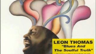 Leon Thomas - China Doll chords