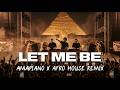 The Second Voice - LET ME BE | Afro House Remix (Amapiano &amp; Deep Afro House 2026)