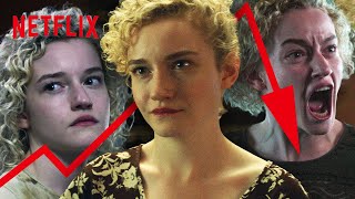 The Rise and Fall of Ruth Langmore | Ozark | Netflix