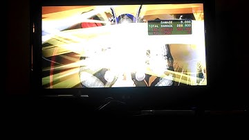 Umvc3 thor combo doom and skrull assist