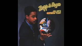 Zapp Roger - More Bounce