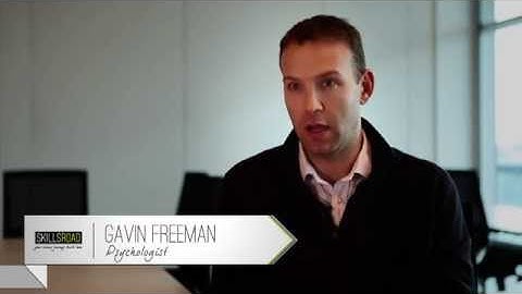 Skillsroad Teachers Lesson Plans - Lesson 1 - "The Why"