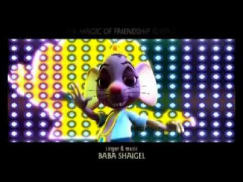 My Friend Ganesha 3 Promo Song 3D Animation