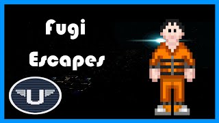 Unitystation: Fugi tries to be a normal lad