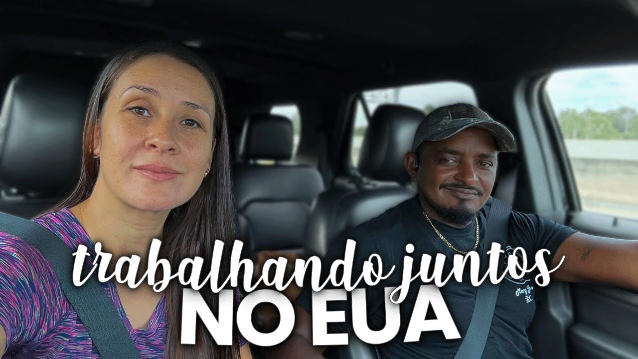 Fiz compra no mercado Costco + limpeza de casas !