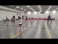 Legacy 16 select vs Unified 16-Blue Set 3 2026 AAU Grand Prix MJVBA Championship