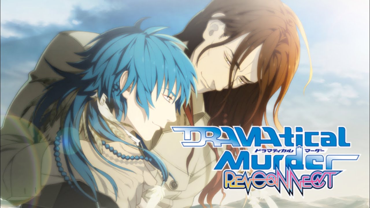 DRAMAticalMurder ドラマダ ミンク Mink | DRAMAtical Murder Wiki | Fandom