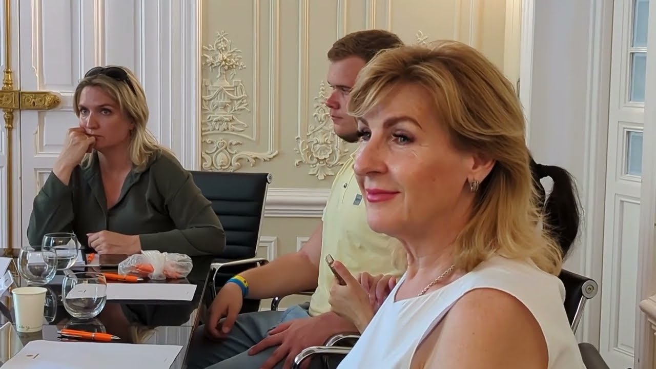 Board Madrid 2023: a meeting of Ukrainian entrepreneurs in Madrid