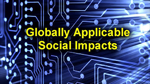 Psychosocial Impacts of Internet Anonymity  [HD]