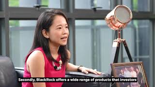 BlackRock Interview Tips