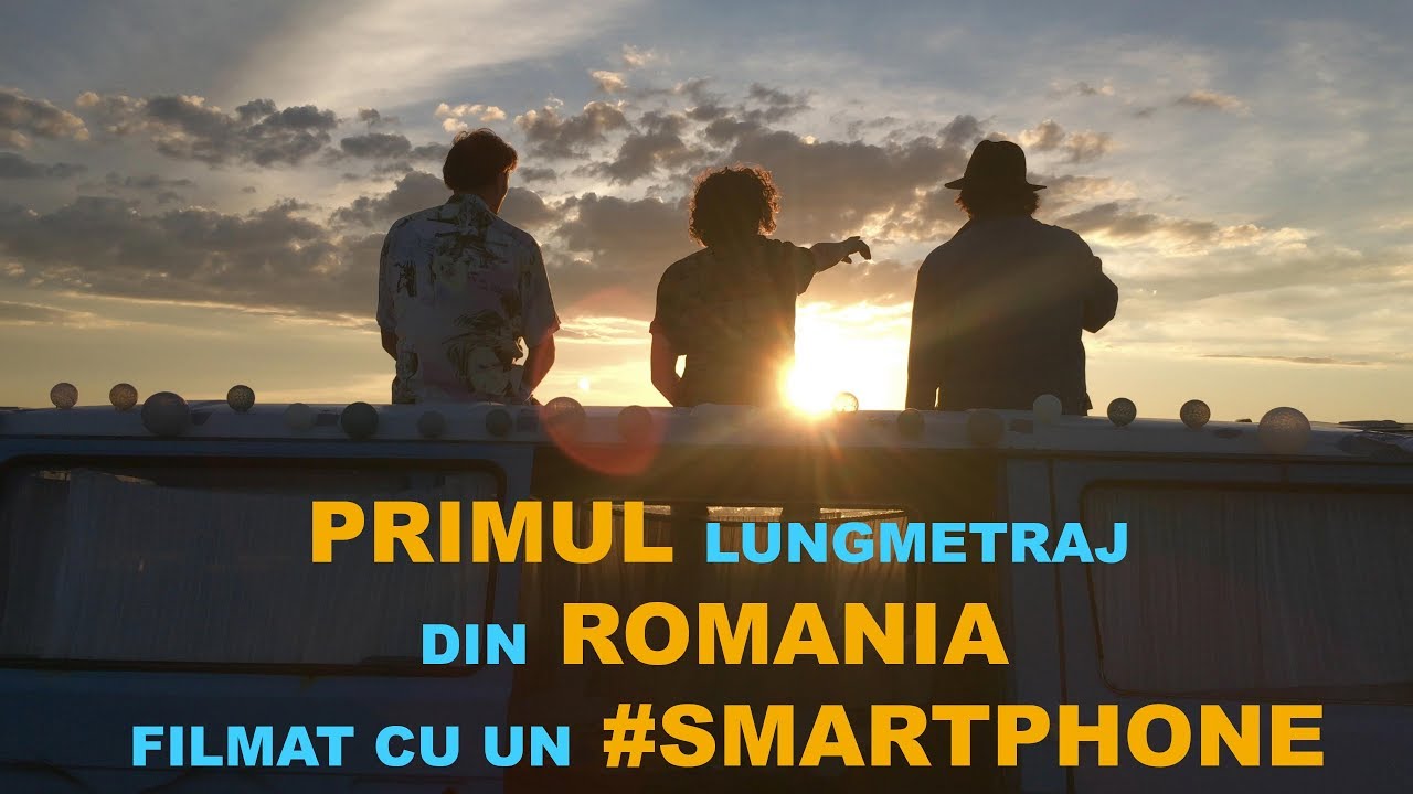 Vama Veche - fara filtru -   TRAILER OFICIAL 2019