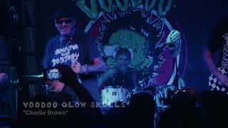 Watch Voodoo Glow Skulls Charlie Brown video