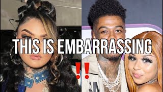 THE SHAMEFUL TRUTH OF BLUEFACE, CHRISEAN, AND JAIDYN ALEXIS (part 3)
