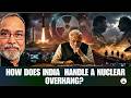 GUNNERS SHOT CLIPS : HOW DO WE HANDLE A NUCLEAR OVERHANG? / LT GEN DUSHYANT SINGH /