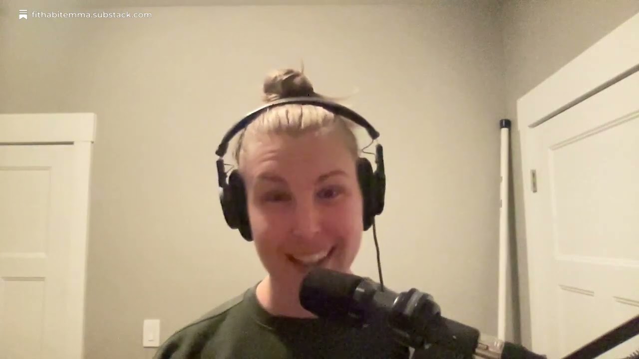 🎙️ Episode 085: Should You Cut Carbs for Fat Loss?