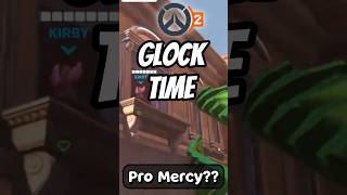 Mercy Is A True American