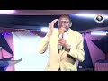 Rev. Norman Aguko Speaks During the Crossover to 2023 Kesha | Move to 2023 with a new mindset