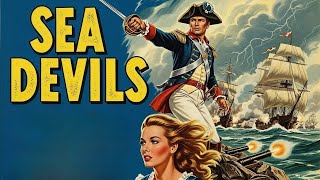 Download Lagu Sea Devils (1953) I A Mission Forged In War And Honor MP3